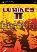 Lumines II Москва