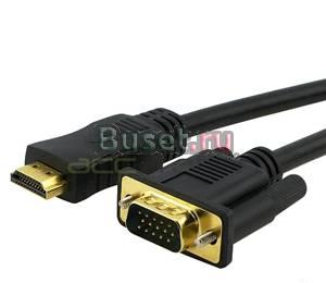 Кабель hdmi VGA 1,83  за 350 руб Санкт-Петербург