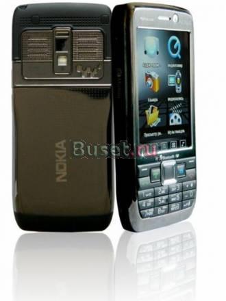 Продаю Tv-phone nokia E71 (новый) Москва