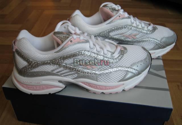 Новые кроссовки Reebok Санкт-Петербург