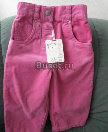 Новые брючки Bhs (Британский дом) Санкт-Петербург