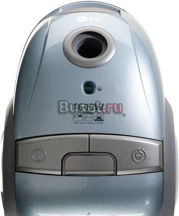 Пылесос LG (VC3716N) новый в упаковке Ростов-на-Дону