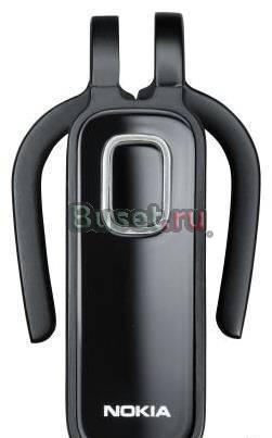 Блютус гарнитура Nokia BH-212 (новая) Москва