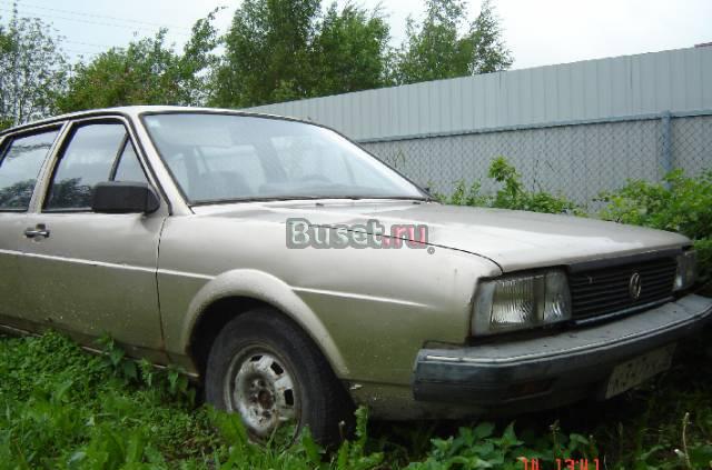 Volkswagen Passat, 1,5 Disell 1981 Санкт-Петербург