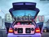 Автозвук Красноярск