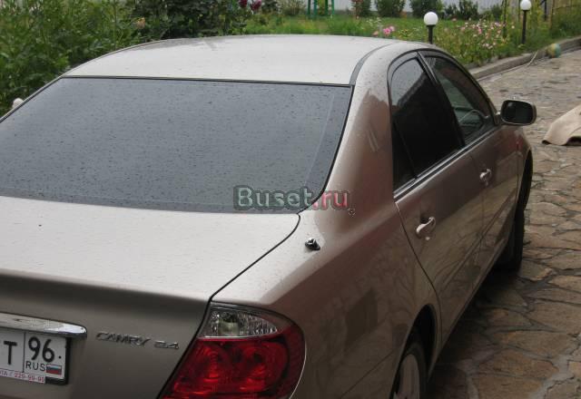 Toyota Camry, 2005 Екатеринбург