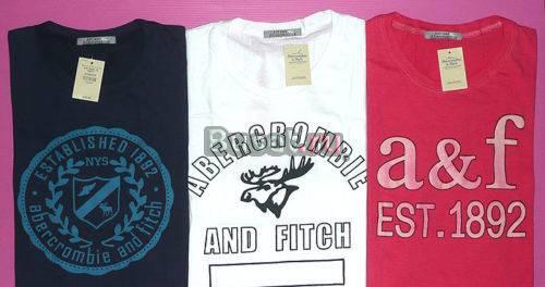 Футболка-3 шт.  аверсромби Москва