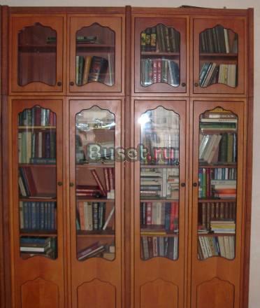 Шкаф книжный Санкт-Петербург