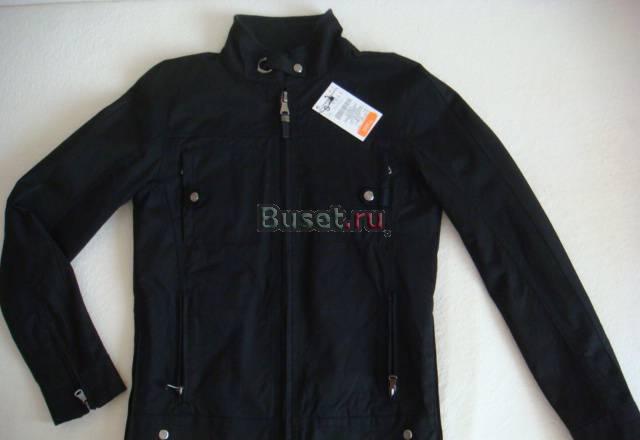 Новая куртка Zara р. S Москва