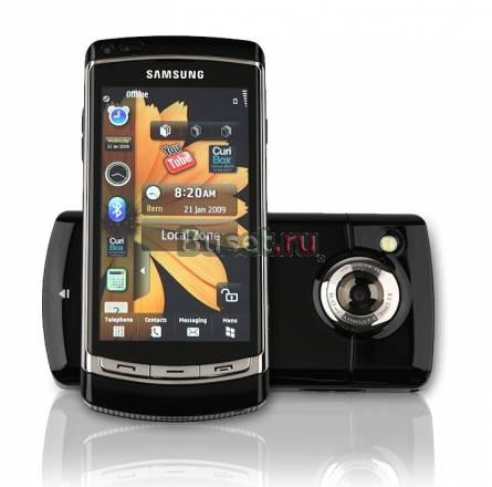 Продам samsung hd i8910 Москва