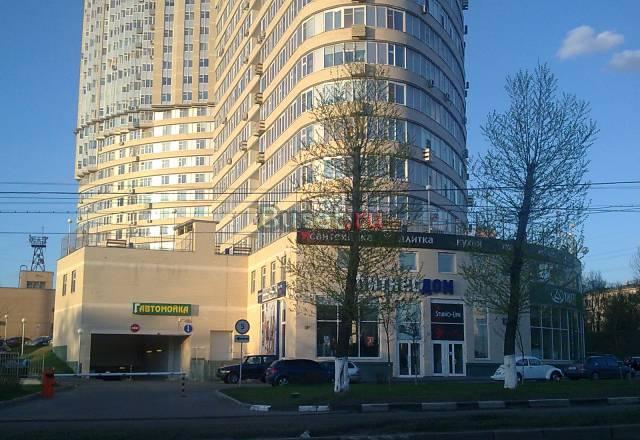 Сдаю 2-а машино места на длительный срок Москва