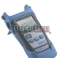 Измеритель мощности exfo FPM-300 Санкт-Петербург