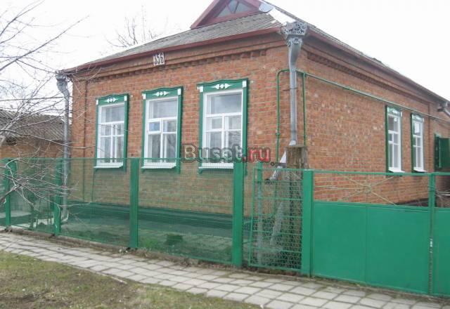 Частный дом, ст. Брюховецкая (2 000 000 руб.) Южно-Сахалинск