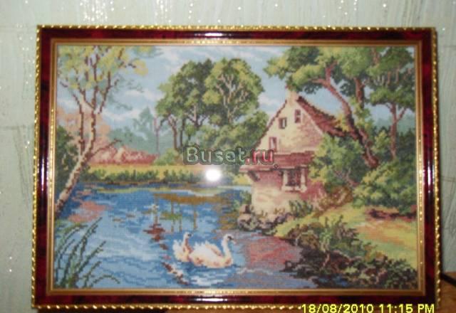 Картина Томск