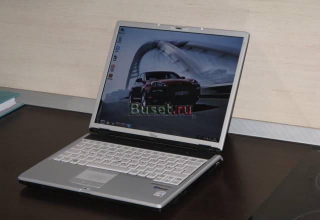 Продам по частям Fujitsu siemens S7110 Санкт-Петербург