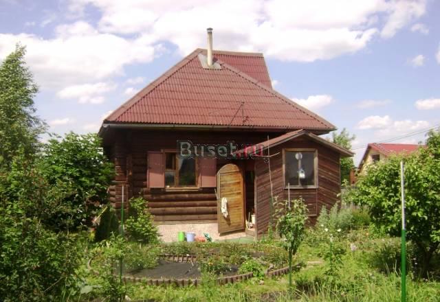 Продаю Дом по Ярославскому шоссе, 45 кв.м Москва