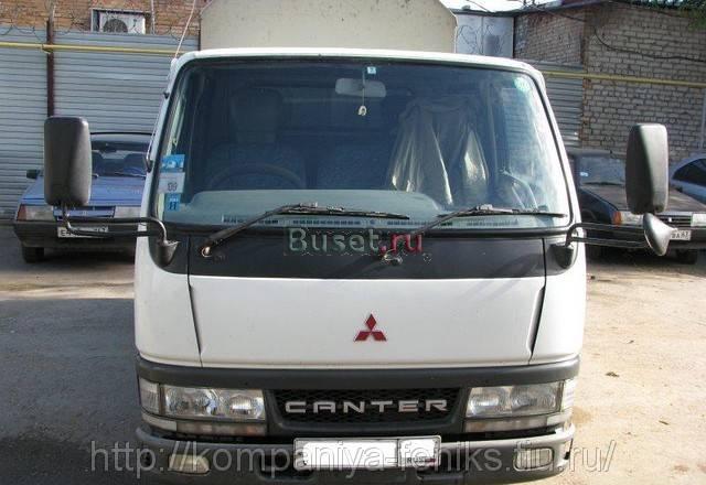 Грузоперевозки в черте города и пригород Хабаровск Хабаровск