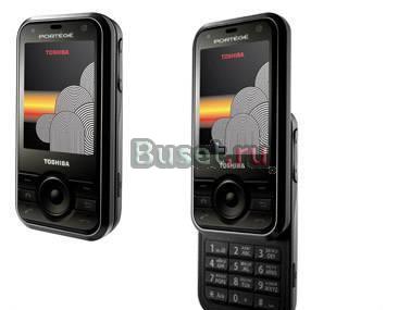 Коммуникатор toshiba G500 Москва