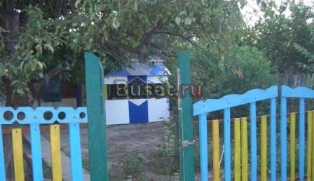Дом в дельте Волги под Астраханью Астрахань