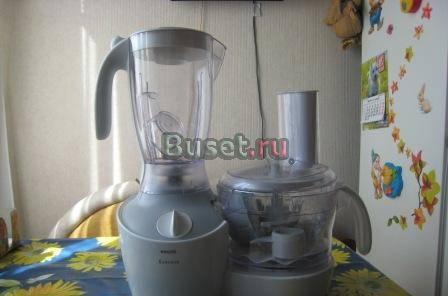 Кухонный комбайн philips 7750 Москва