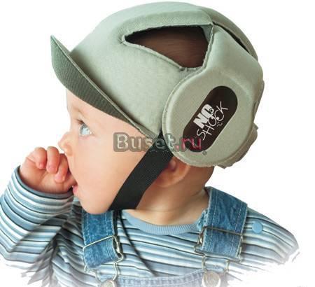 Шлем противоударный ok baby Санкт-Петербург