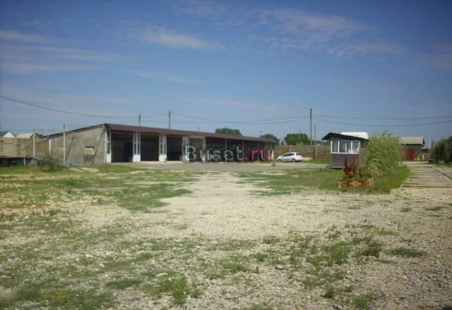 Пром.база Темрюк