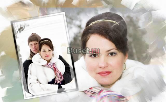 Фотограф Санкт-Петербург