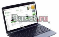 Acer Aspire 5739G-754G50Mi Москва