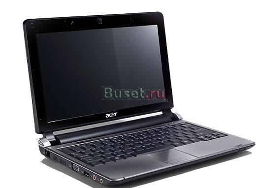 Ноутбук Acer Aspire One D250 -0BK Москва