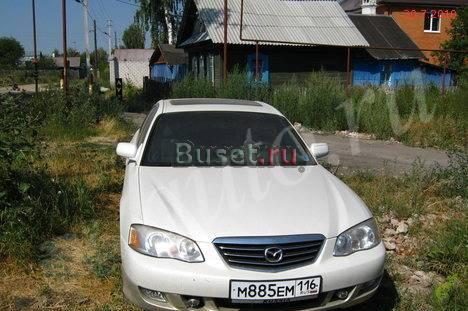 Mazda Millenia, 2001 Казань