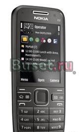 Новый Nokia E52 по доступной цене Москва