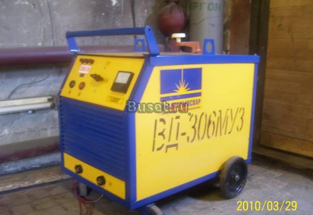 Сварочный аппарат Челябинск