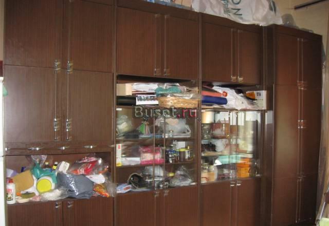 Стенка (частн.лицо) дл.3.20 4 секции Москва