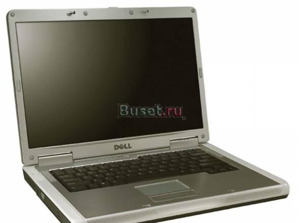 Продам ноутбук dell Inspiron1501 "торг" Москва