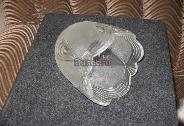 Плафон стекл Москва