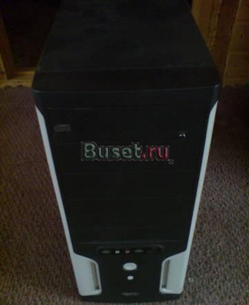 Компьютер Dual Core(E2100) 1,8 Ghz Москва