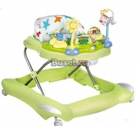 Ходунки bebe confort Москва