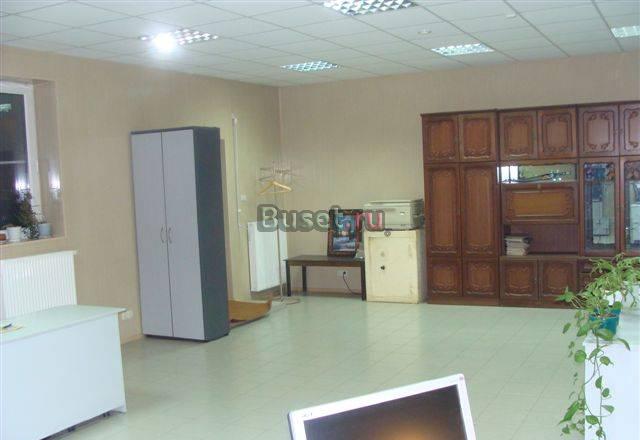 Офис Саратов