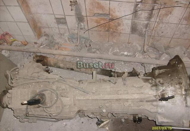 Запчасти Тойота Ланд Краузер Прадо 120 Санкт-Петербург