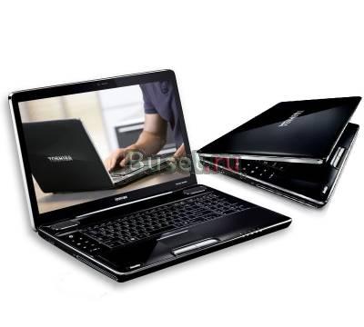 Toshiba Satellite P505-S8945 (P735E5ALF) Москва