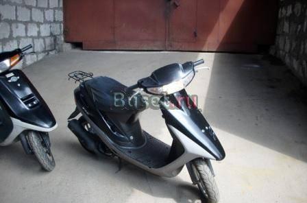 Продам ремень вариатора Honda DIO Москва