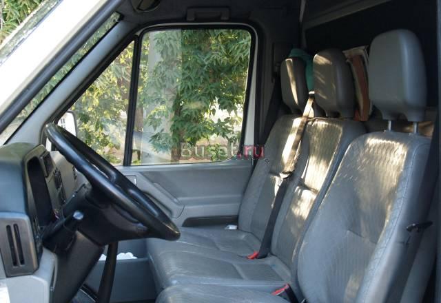 Volkswagen LT 28, 2001 Уфа