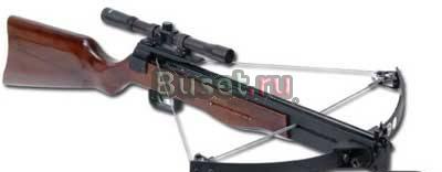 Арбалет Fox of the Forest 2005N Москва