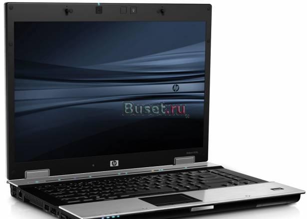 HP EliteBook 8530w (FU463EA) (Доставка) 1000 USD Москва