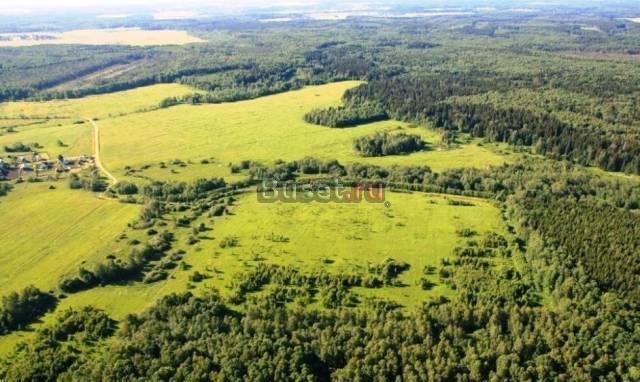 Участок 30 соток по Новорижскому шоссе, 140 км. от Шаховская