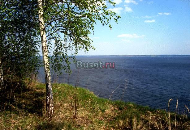 Участок 28 соток с панорамным видом на море Нижний Новгород