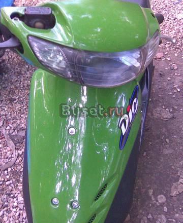 Продаю скутера б, /у из Японии, без пробега по рф Москва