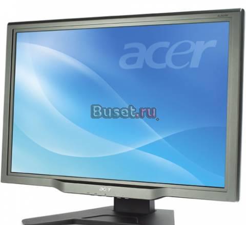 Монитор ж/к" acer AL2623W" Санкт-Петербург