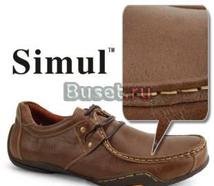 Туфли Simul Москва