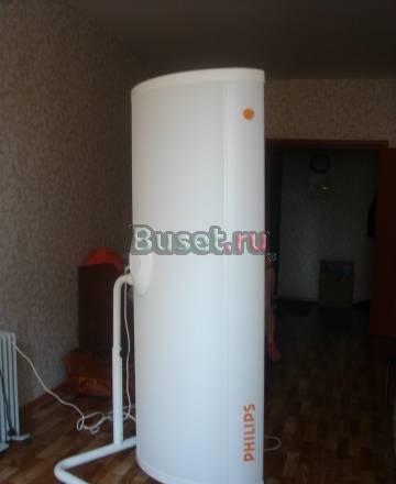 Солярий Москва